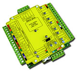 Net2 plus Control Units